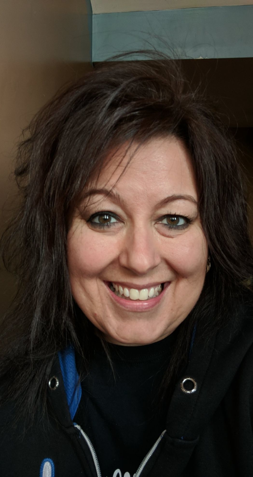 Kimberly Davis